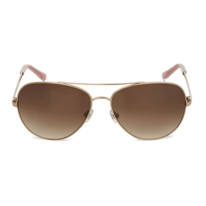 Kate Spade Avaline Brown 58mm Sunglasses
