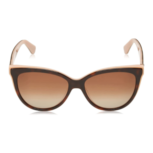 Kate Spade Daesha Brown 56mm Sunglasses - Featured