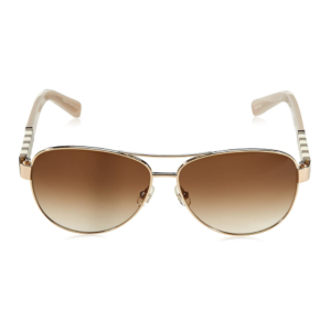 Kate Spade Dalia Brown 58mm Sunglasses - Featured