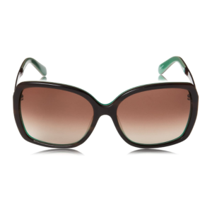 Kate Spade Darilynn Brown 58mm Sunglasses