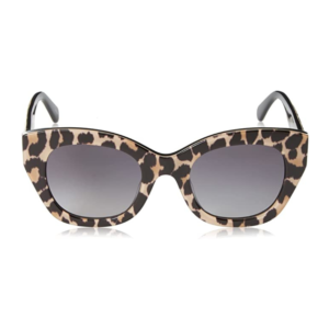Kate Spade Jalena Grey 49mm Sunglasses