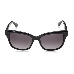 Kate Spade Johanna 2 Black 53mm Sunglasses - Featured