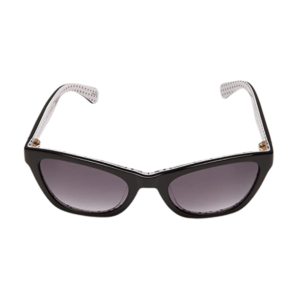 Kate Spade Johneta/S Black 51mm Sunglasses