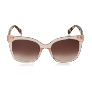 Kate Spade Kiya Brown 53mm Sunglasses