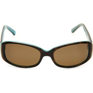 Kate Spade Paxton Brown 53mm Sunglasses