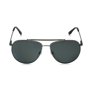 Lacoste L177s Black 59mm Sunglasses - Featured