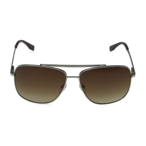 Lacoste L188S Black 59mm Sunglasses - Featured