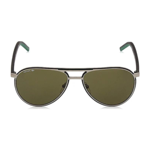 Lacoste L193S Grey 58mm Sunglasses - Featured