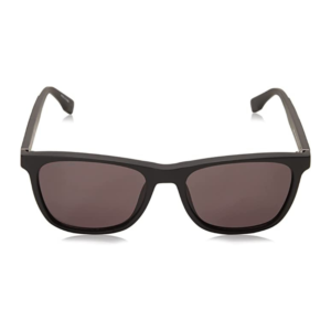 Lacoste L860s Black 56mm Sunglasses