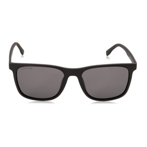 Lacoste L882s Black 55mm Sunglasses
