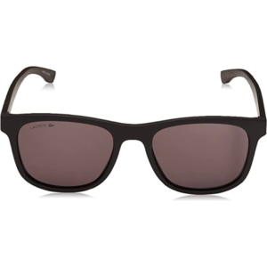 Lacoste L884s Black 53mm Sunglasses