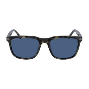 Lacoste L898s Blue 56mm Sunglasses
