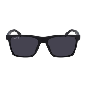 Lacoste L900s Black 56mm Sunglasses