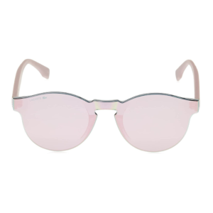 Lacoste L903s Shield Pink 58mm Sunglasses - Featured