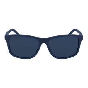 Lacoste L931s Blue 56mm Sunglasses - Featured