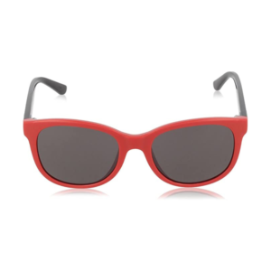 Lacoste Unisex’s L3603S_615_CUST7253 Red 48mm Sunglasses