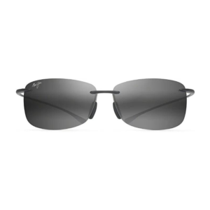 Maui Jim 'Akau Polarized Grey 61mm Sunglasses - Featured