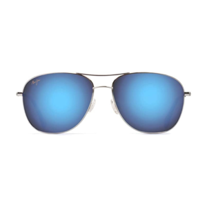Maui Jim Cliff House Blue 59mm Sunglasses