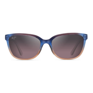 Maui Jim Honi Brown 54mm Sunglasses