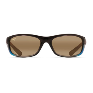 Maui Jim Kipahulu Brown 59mm Sunglasses - Featured