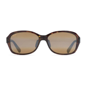Maui Jim Koki Beach Polarized Brown 56mm Sunglasses - Featured