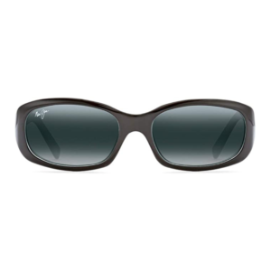 Maui Jim Punchbowl Black 54mm Sunglasses