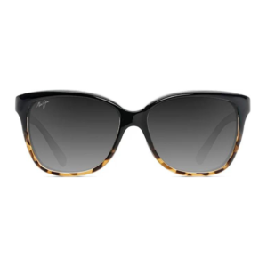 Maui Jim Starfish Polarized Black 56mm Sunglasses - Featured