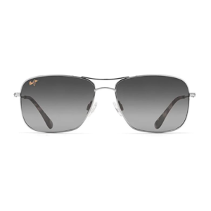Maui Jim Wiki Wiki Polarized Grey 59mm Sunglasses