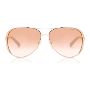 Michael Kors 0MK5004 Chelsea Pink 59mm Sunglasses - Featured