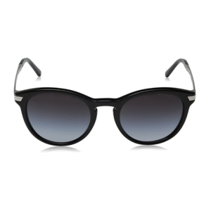 Michael Kors Adrianna III Black 53mm Sunglasses