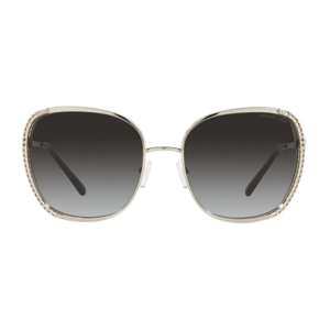 Michael Kors Amsterdam MK1090 10148G Gold 59mm Sunglasses - Featured