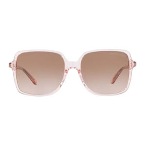 Michael Kors Isle Of Palms MK2098U Pink 56mm Sunglasses - Featured