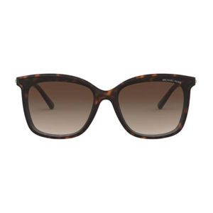 Michael Kors MK2079U Brown 61mm Sunglasses - Featured