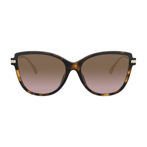 Michael Kors MK2130U Sorrento Brown 56mm Sunglasses