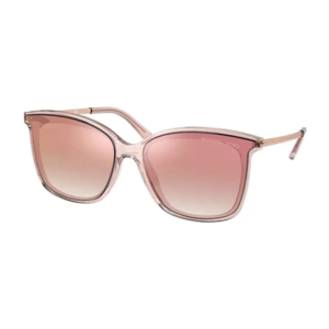 Michael Kors Zermatt Pink 61mm Sunglasses - Featured