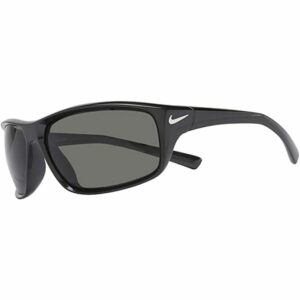 Nike Adrenaline Black 65mm Sunglasses
