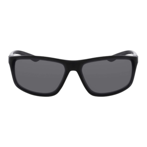 Nike Adrenaline Black 66mm Sunglasses