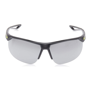 Nike Cross Trainer Grey 67mm Sunglasses