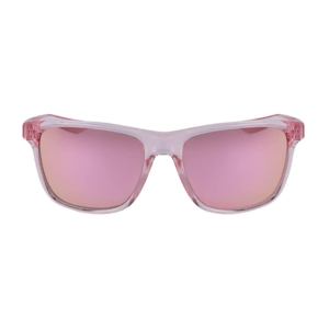 Nike Flip M Ev0989 Pink 53mm Sunglasses - Featured