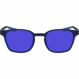 Nike Session M Blue 51mm Sunglasses FEATURED