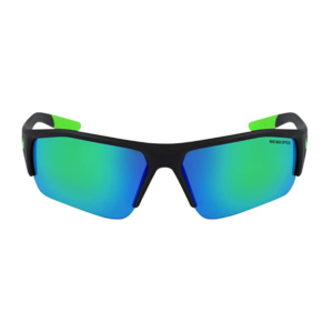 Nike Skylon Ace Xv Jr R Ev0910 Green 68mm Sunglasses - Featured
