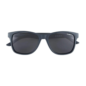 O’Neill Corkie 2.0 Black 55mm Sunglasses