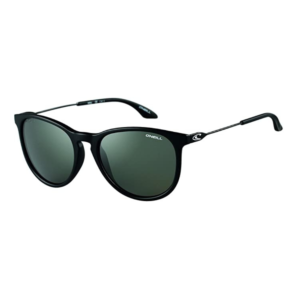 O’Neill Round Black 53mm Sunglasses