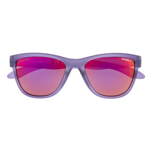 O’Neill Seapink Purple 55mm Sunglasses