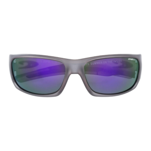 O'Neill Zepol 2.0 Grey 62mm Sunglasses - Featured