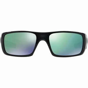 Oakley Crankshaft Green 60mm Sunglasses