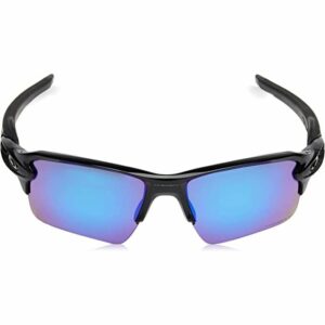 Oakley Flak® 2.0 Black 59mm Sunglasses FEATURED