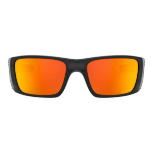 Oakley Fuel Cell Orange 60mm Sunglasses