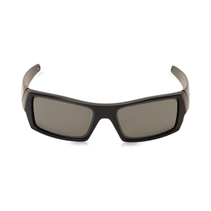 Oakley Gascan Black 60mm Sunglasses