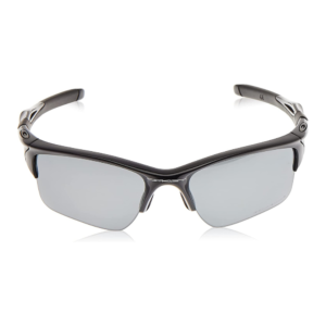 Oakley Half Jacket 2.0 Black 62mm Sunglasses